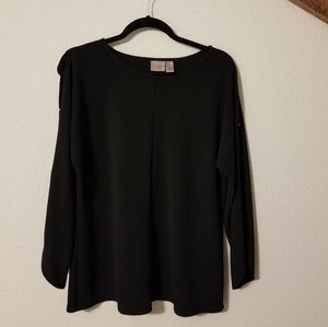 Chico's Blouse
